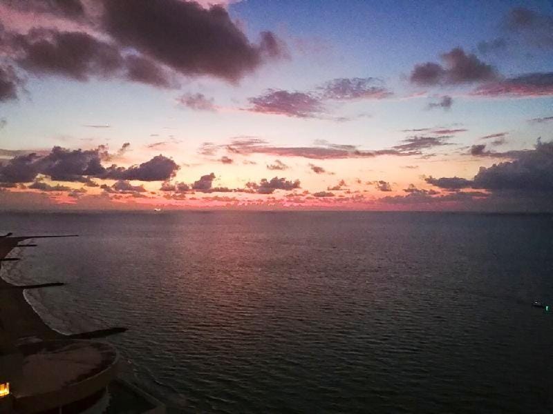 Apartamento Elite - Frente el al Mar 1502 - CT29 Apartment in Cartagena