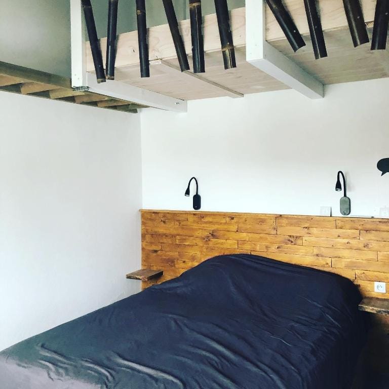 La cabane de Biscarrosse Vacation rental in Occitanie