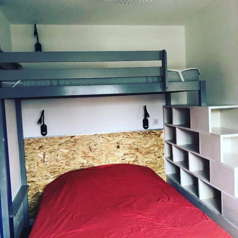 La cabane de Biscarrosse Vacation rental in Occitanie