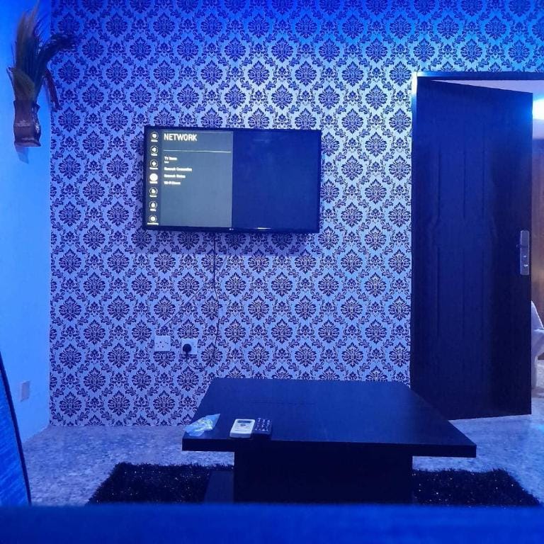 Apartment 12 Vacation rental in Lagos, Nigeria