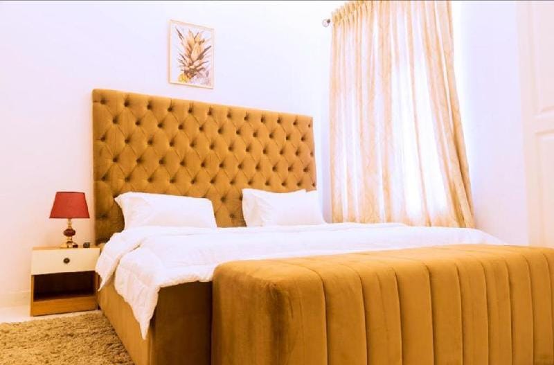 Two Bedroom Luxury Apartment Apartment in Lagos, Nigeria