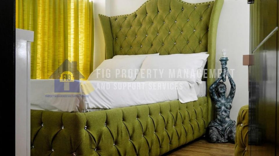 East Bay Residences @ Sucat Muntinglupa City Apartment in Muntinlupa