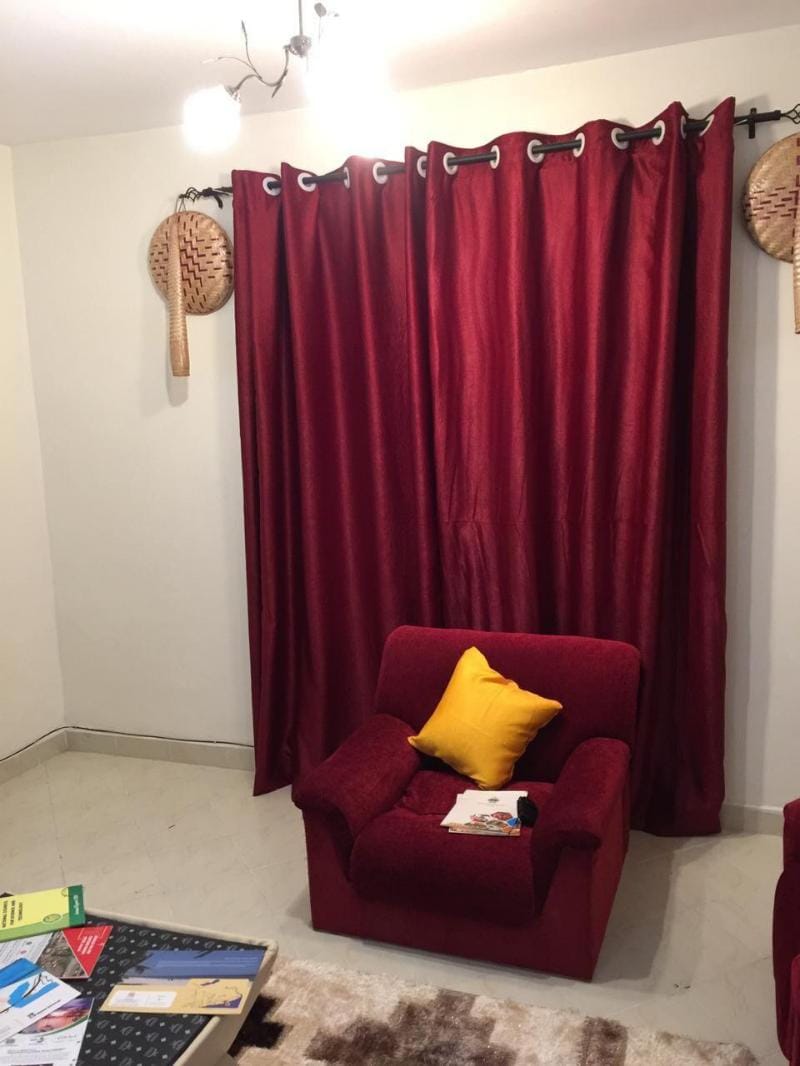 Luxury 3 bedroom apartment next to beaches Vacation rental in Mombasa