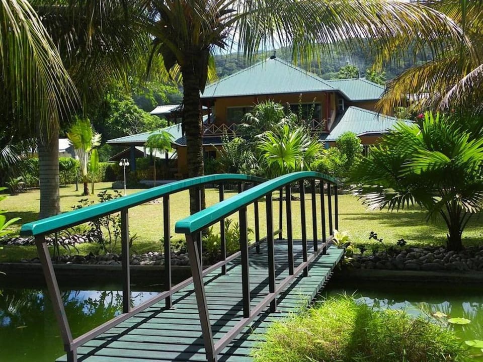 La Diguoise Bed and Breakfast in Africa
