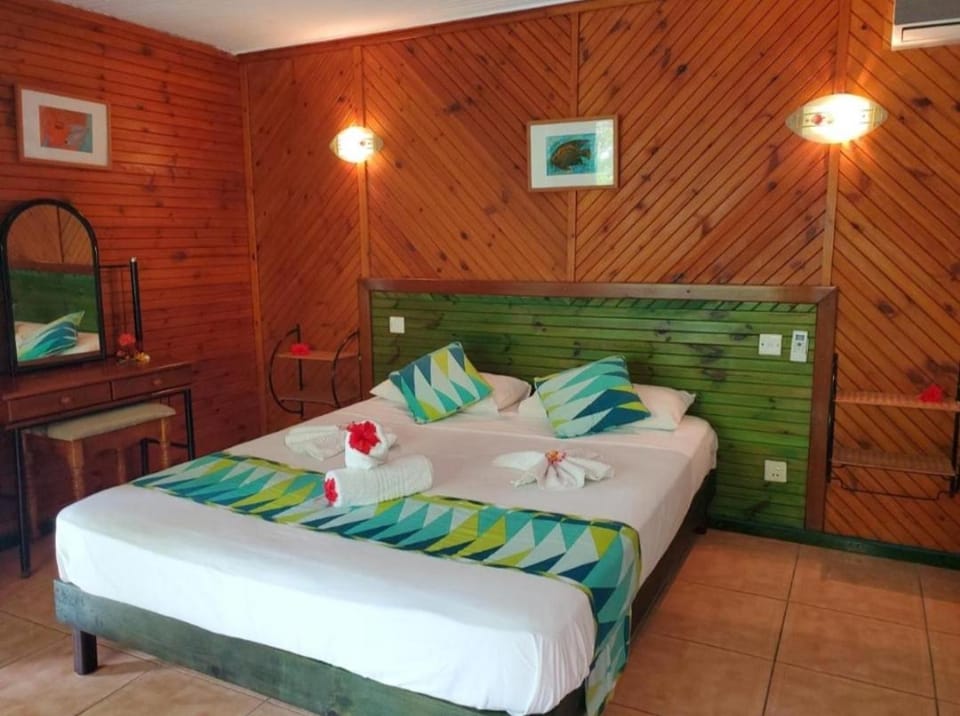 La Diguoise Bed and Breakfast in Africa