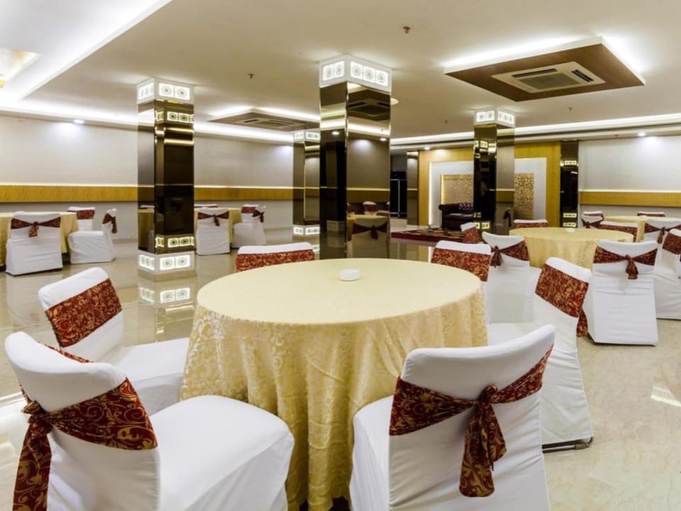 Hotel Goodwill Hotel in New Delhi