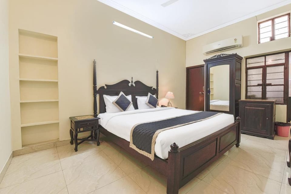 Noble House - A Heritage Home Vacation rental in Jaipur