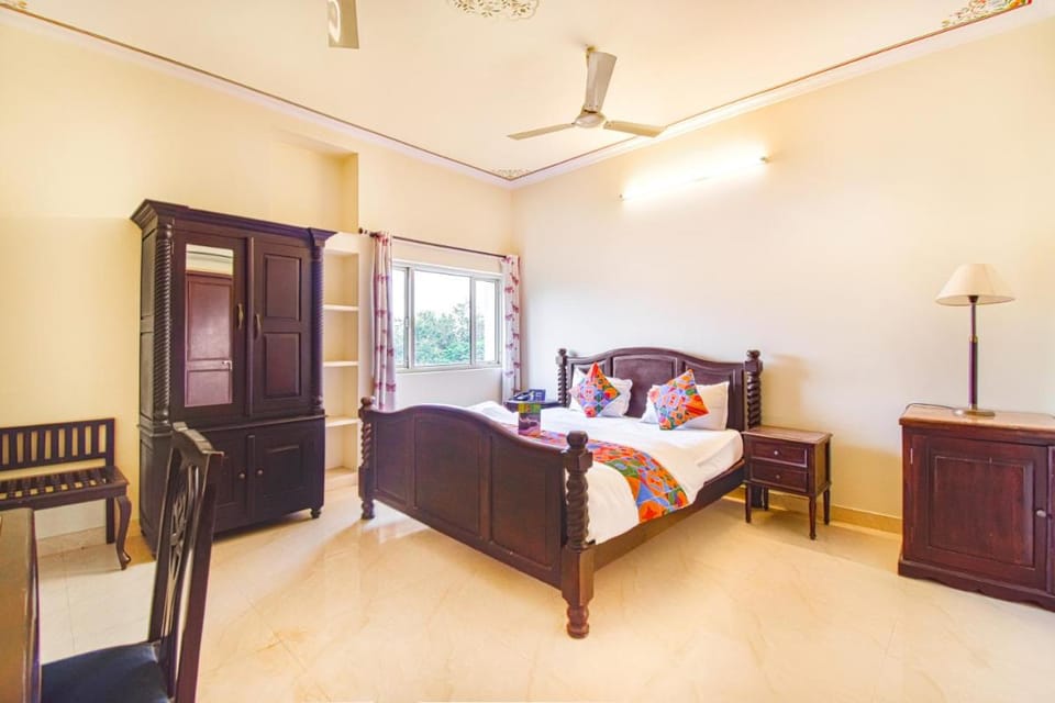 Noble House - A Heritage Home Vacation rental in Jaipur