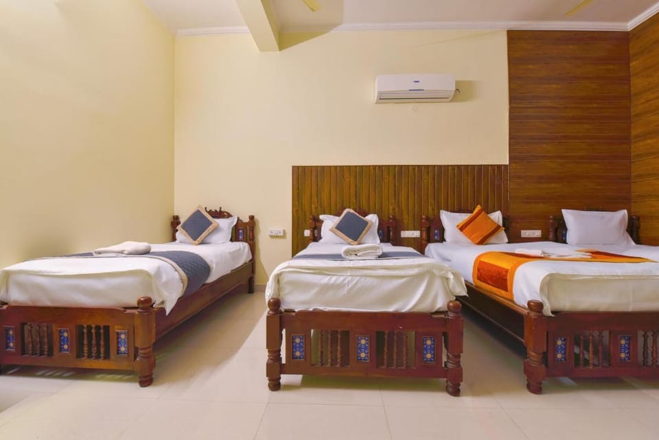 Noble House - A Heritage Home Vacation rental in Jaipur