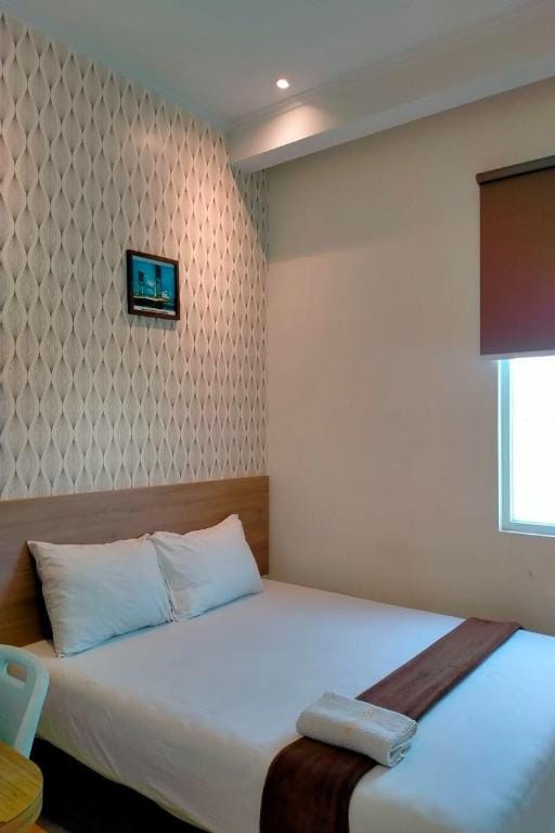 Aranis Hotel Jakarta Hotel in Jakarta