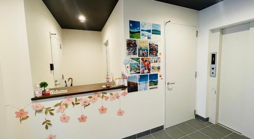 PRISM INN Asakusa Apartment in Japan