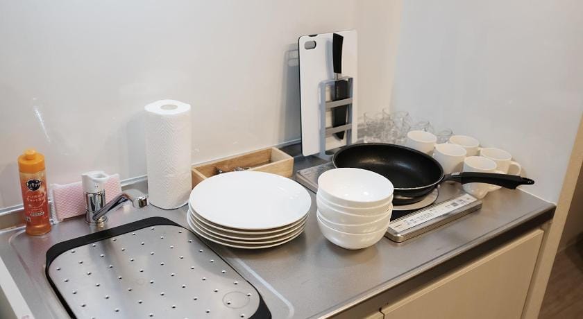 PRISM INN Asakusa Apartment in Japan