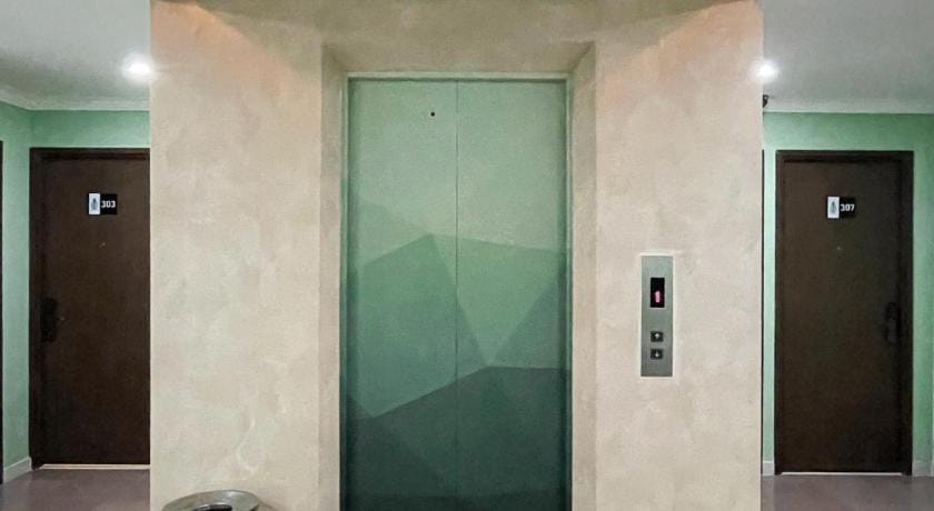 Leaf Hotel Hotel in Jakarta