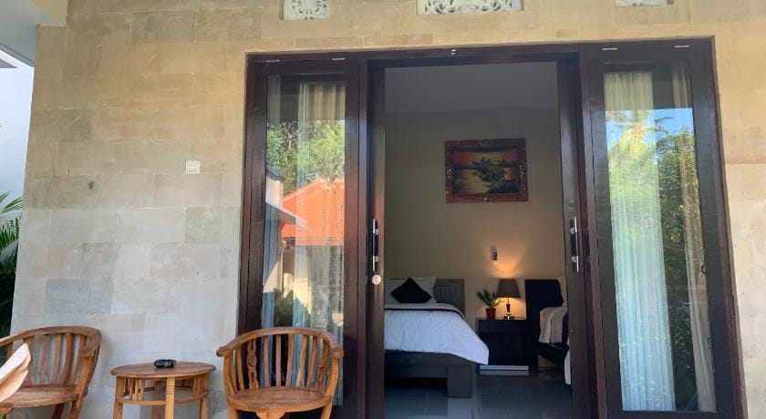 Pondok Ardi Villa Hotel in Bali