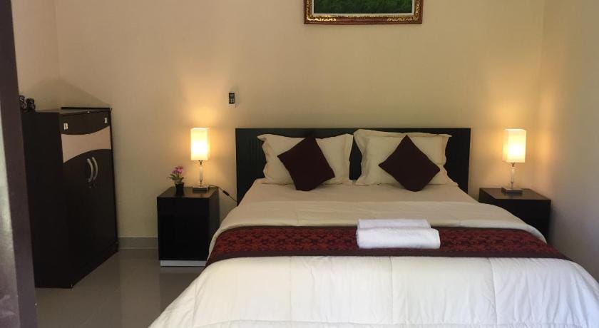 Pondok Ardi Villa Hotel in Bali