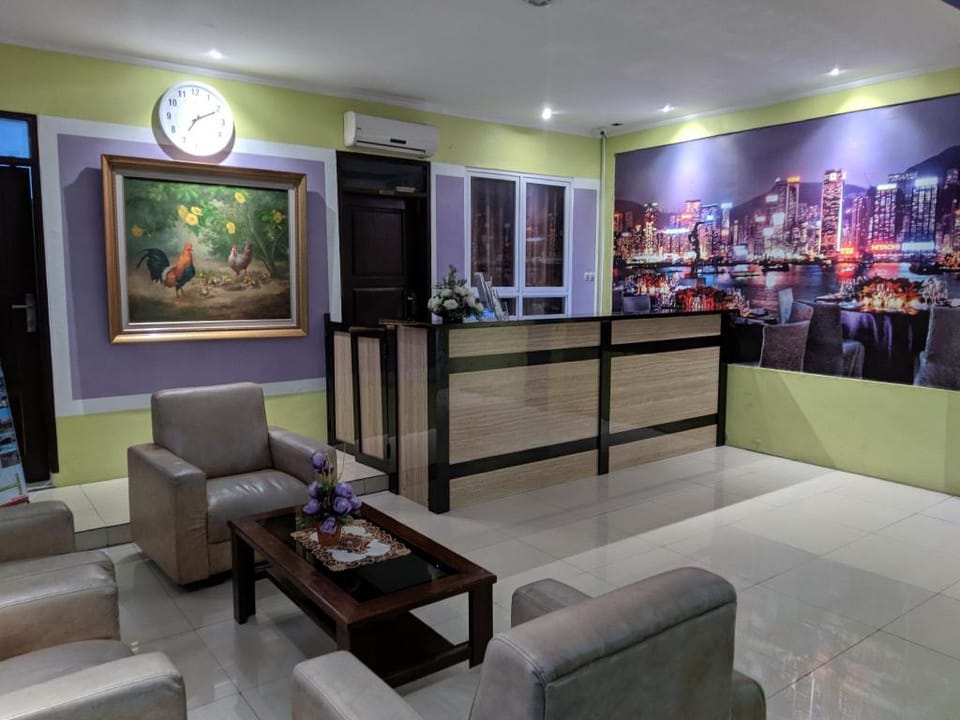 SAPADIA SEI SILAU Hotel in Indonesia