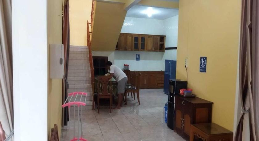 Algira Homestay Prambanan Vacation rental in Indonesia