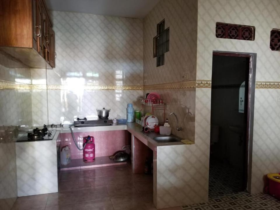 Algira Homestay Prambanan Vacation rental in Indonesia