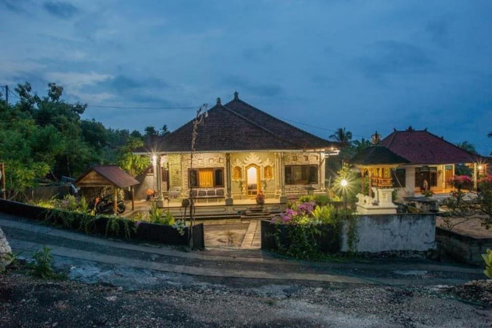 Horizon Guest House Nusa Penida Hotel in Nusapenida