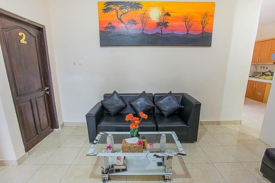 Horizon Guest House Nusa Penida Hotel in Nusapenida