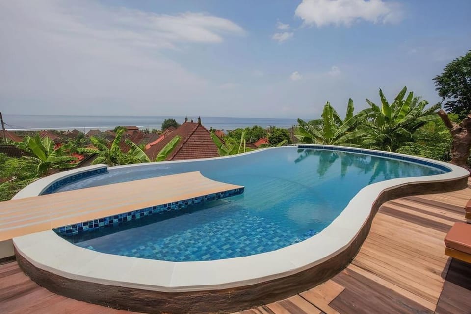 Horizon Guest House Nusa Penida Hotel in Nusapenida
