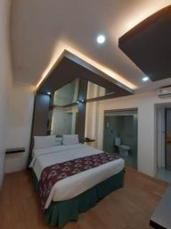 Hotel Surya Pantai Losari Hotel in Indonesia