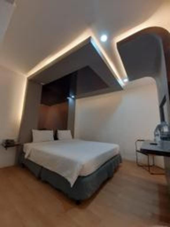 Hotel Surya Pantai Losari Hotel in Indonesia