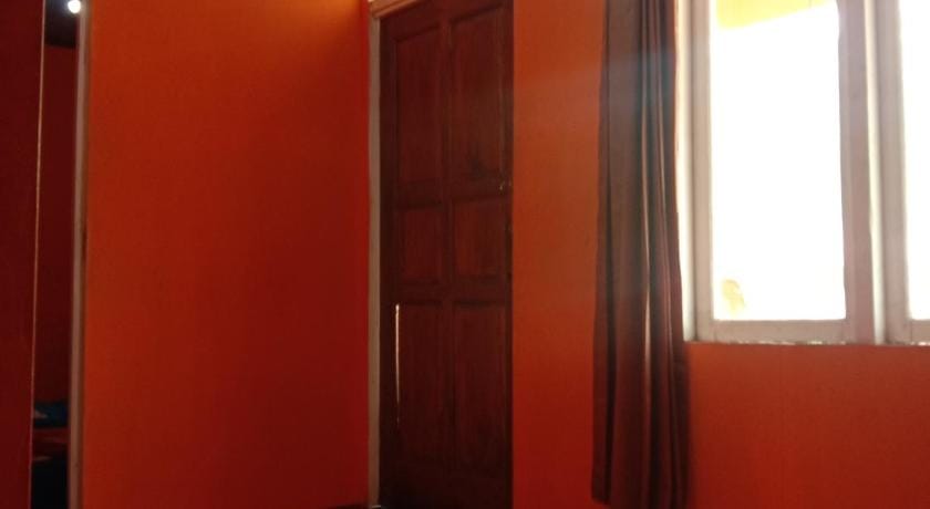 ALI1 Pondok Orange 1 Ciwidey Apartment in West Java