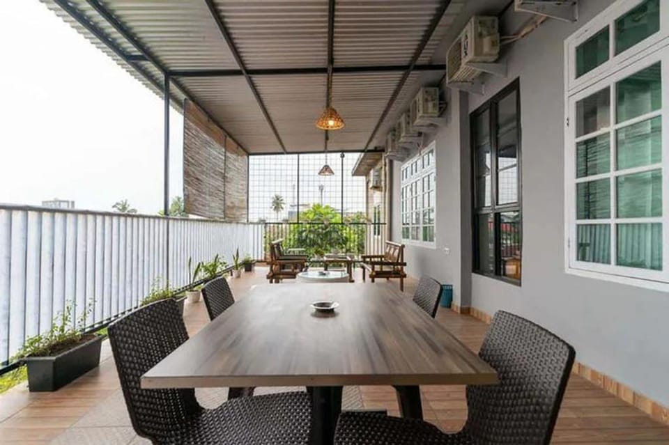 Ta ke guest house Hotel in Indonesia