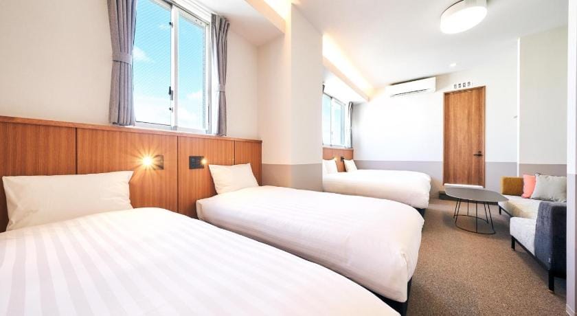 Rakuten STAY Naha Yachimun Street Apartment in Naha