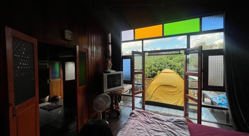 Kiwlom Chomlakorn Vacation rental in Thailand