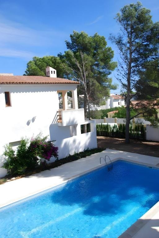 Rentalmar El Pinar Adosados Apartment in Baix Camp