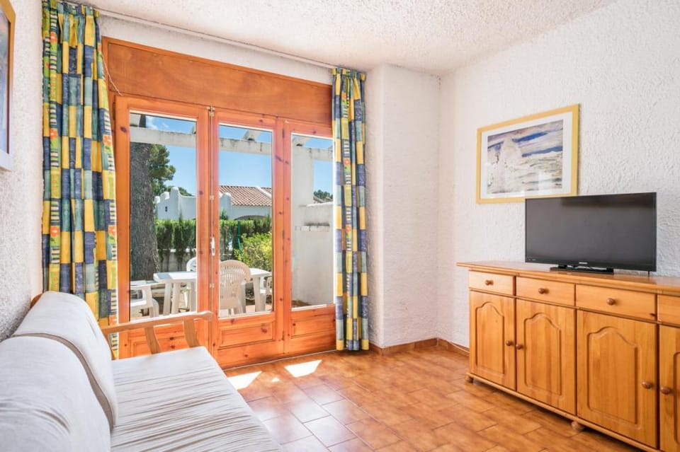 Rentalmar El Pinar Adosados Apartment in Baix Camp