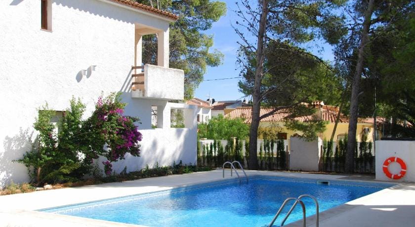 Rentalmar El Pinar Adosados Apartment in Baix Camp