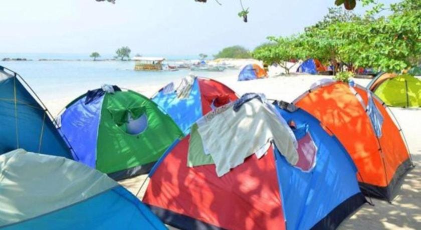 Borawan Island Resort by Cocotel Campground/ 
RV Resort in Calabarzon