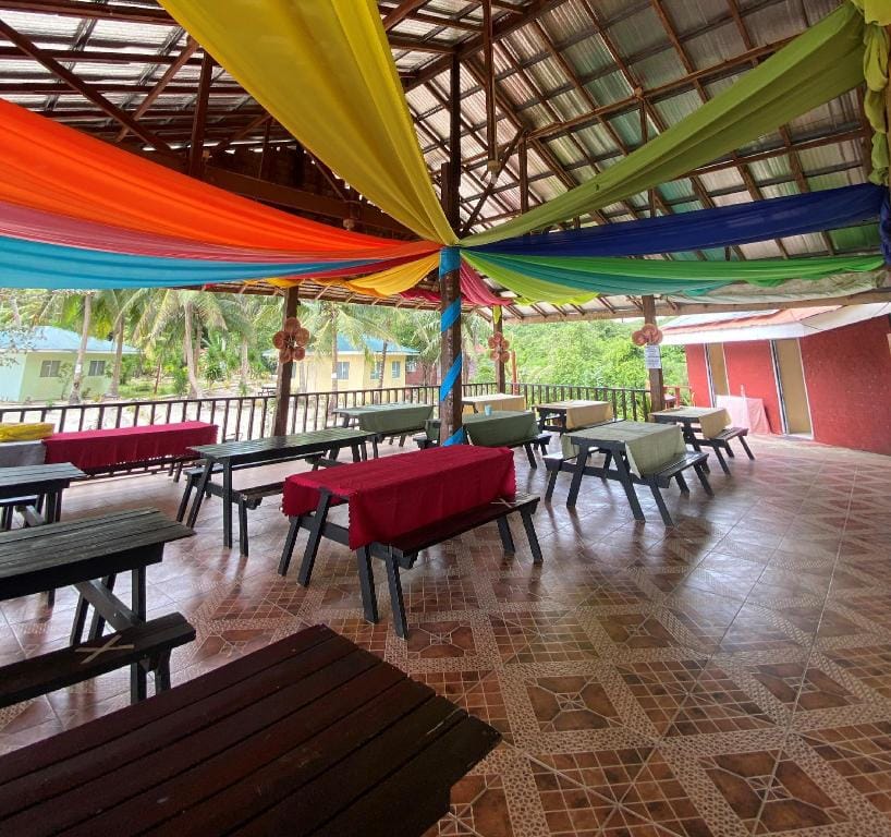 Borawan Island Resort by Cocotel Campground/ 
RV Resort in Calabarzon