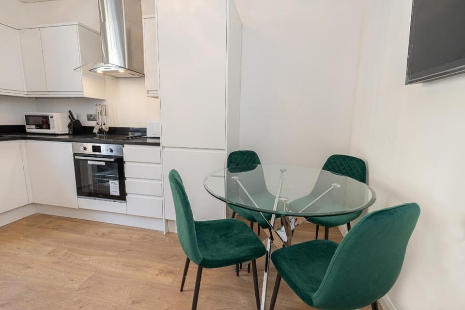 Cozy 1 Bedroom Flats in Paddington Apartment in City of Westminster