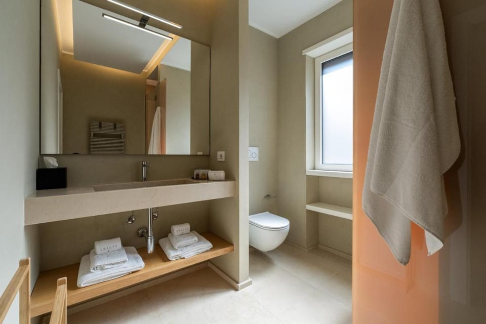Abalto Suites & Rooms Bed and Breakfast in Lecce