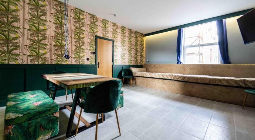 Luxury Blackpool Apartments by Sasco Apartment in Blackpool