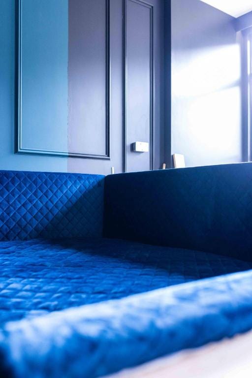 Luxury Blackpool Apartments by Sasco Apartment in Blackpool