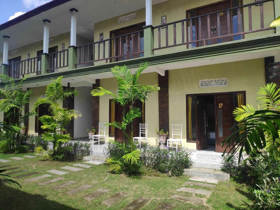 OYO 90547 Pondok Saren Anyar Hotel in Mengwi