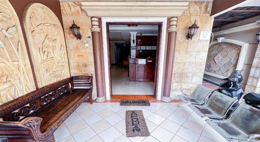 OYO 90558 House Of Livina Hotel in Jakarta