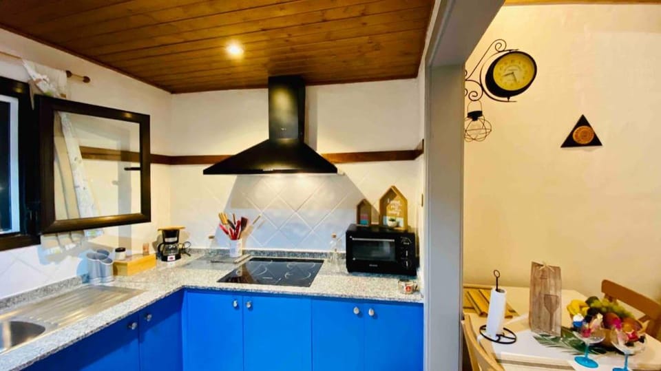 Vv Tasartico with hot tub Apartment in Gran Canaria