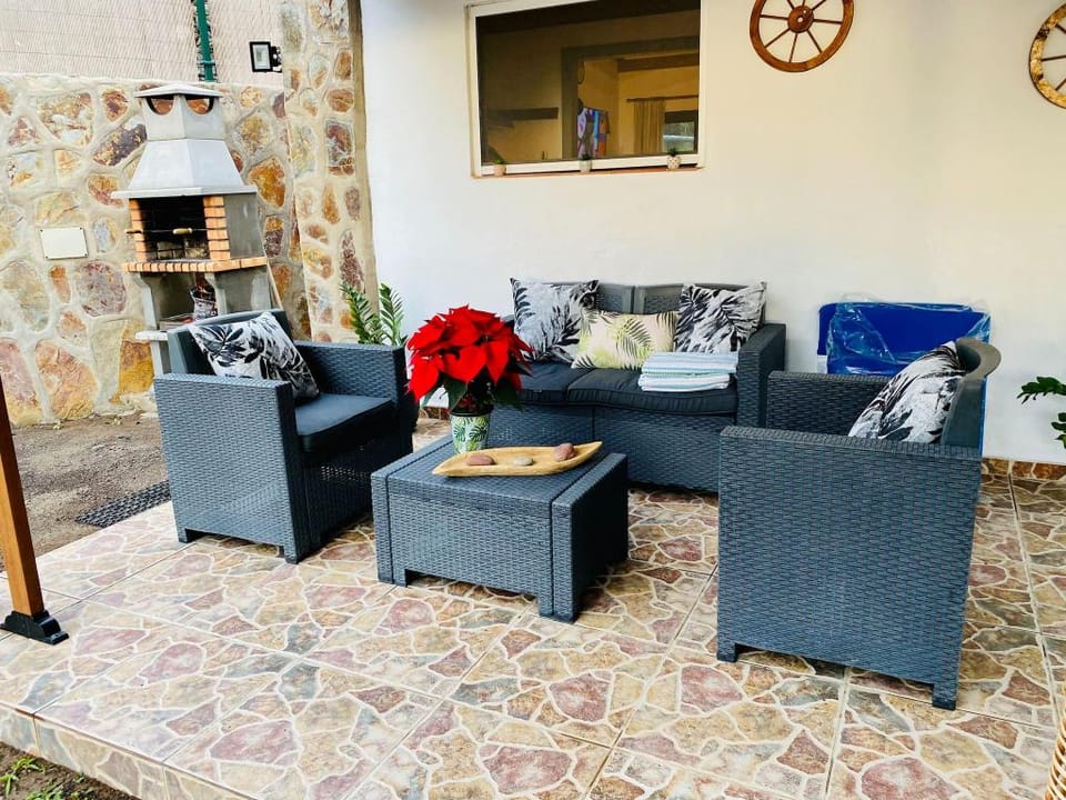 Vv Tasartico with hot tub Apartment in Gran Canaria