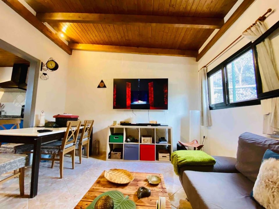 Vv Tasartico with hot tub Apartment in Gran Canaria