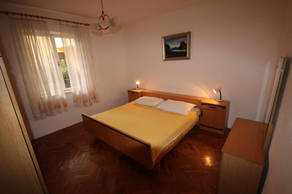 Comfortable Apartmentzadar Borikup To 5 Persons Apartment in Zadar