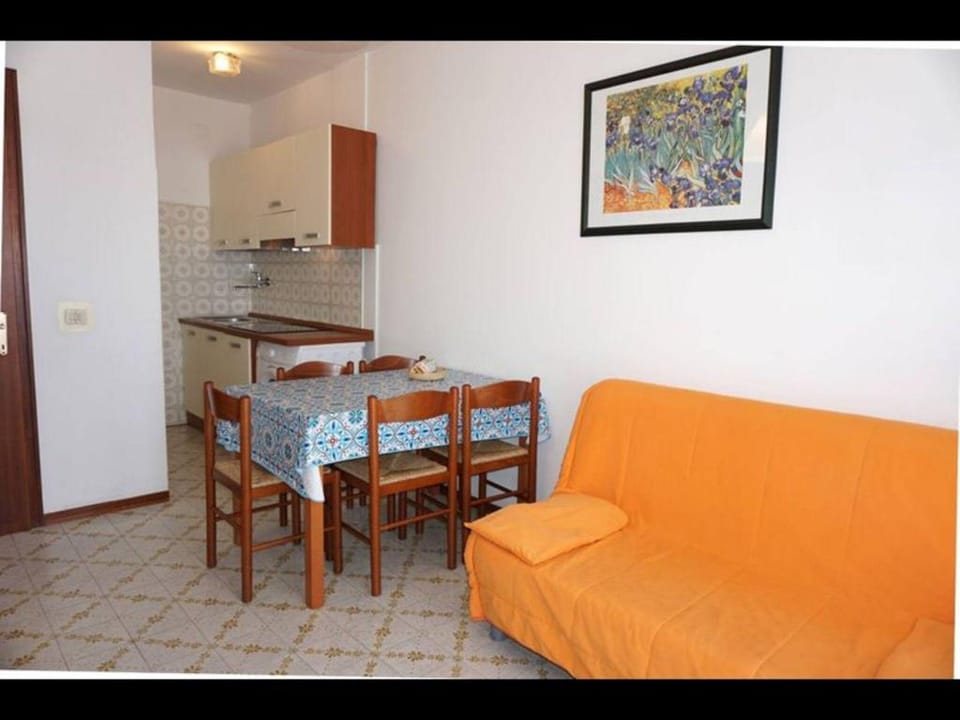 Beautiful Sea Front Apartment With Swimming Pool Apartment in Porto Santa Margherita