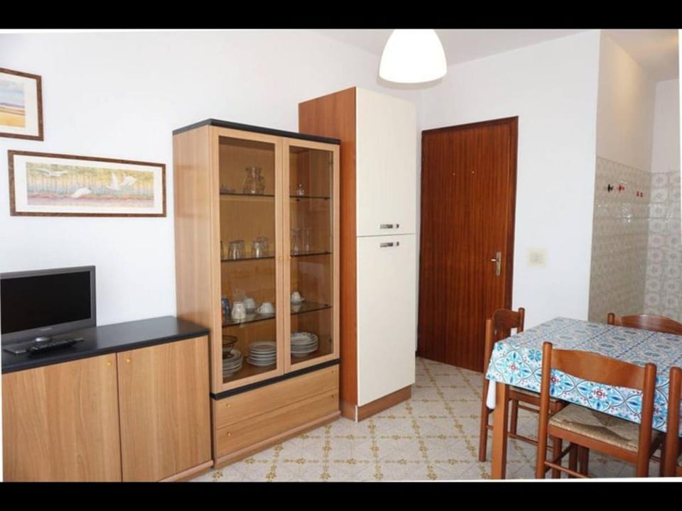 Beautiful Sea Front Apartment With Swimming Pool Apartment in Porto Santa Margherita