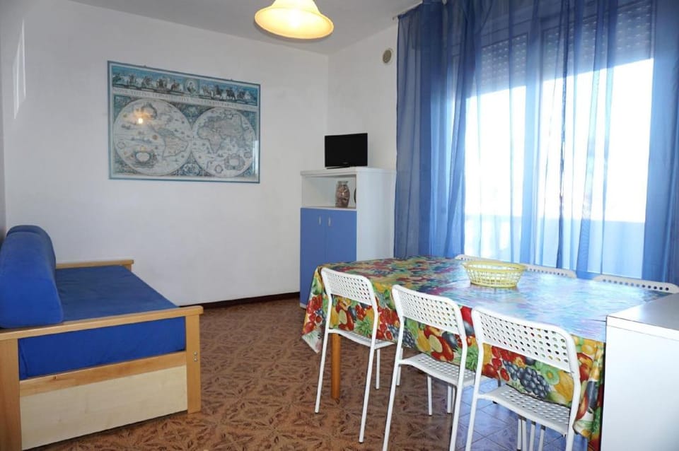 Beautiful apartment near the beach - A C - Carport Apartment in Porto Santa Margherita