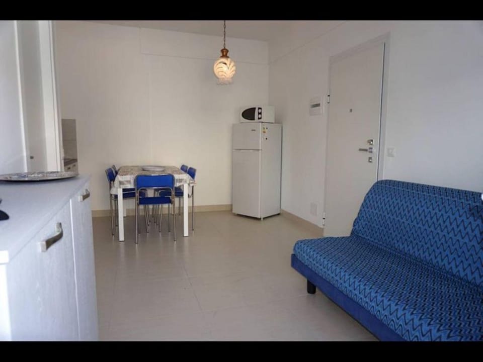 Beautiful One-storey Building For 6 People Apartment in Porto Santa Margherita